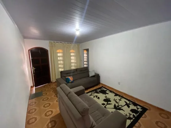 Imagem Casa à venda, 148 m² por R$ 500.000,00 - Calmon Viana - Poá/SP