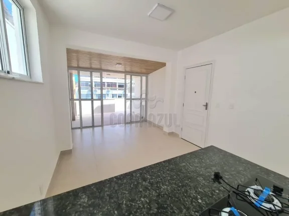 Imagem Copacabana - Residencial › Apartamento com 1 quarto(s) a Venda