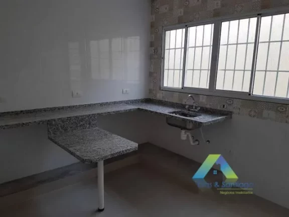 Imagem Casa com 4 dormitórios à venda, 184 m² por R$ 1.270.000,00 - Jardim da Saúde - São Paulo/SP