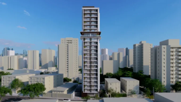 Imagem APARTAMENTO RESIDENCIAL em São Paulo - SP, Campo Belo