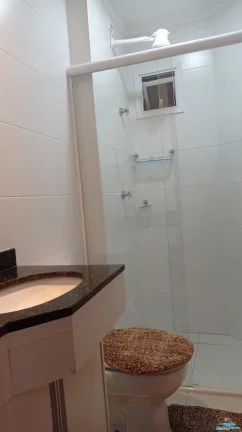 Imagem Apartamento de 2 dormitórios sendo 1 suíte/ Toninhas-Ubatuba