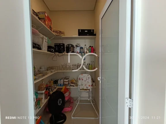 Imagem Ibiti do Paço - Sobrado em Condomínio