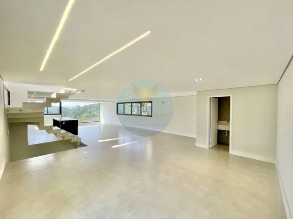 Imagem Casa em Condomínio a Venda no bairro Granja Viana - Cotia, SP