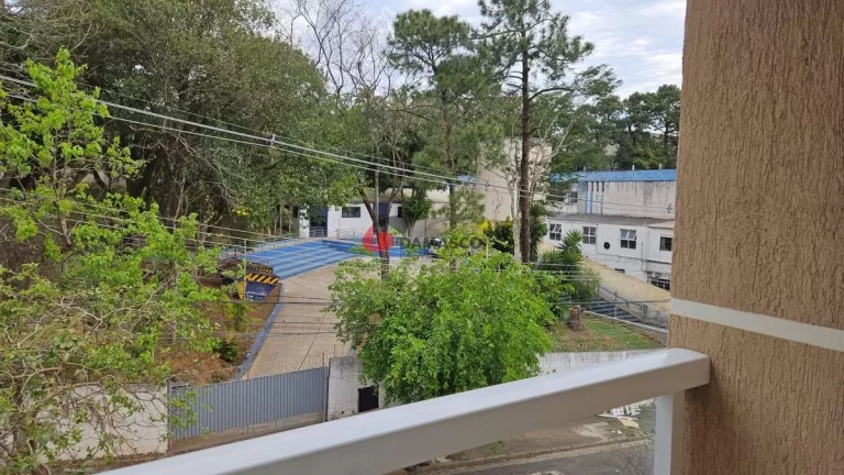 Imagem Apartamento à venda, Vila Alpina, Santo André, SP