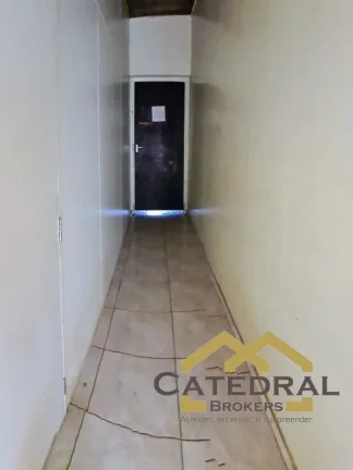 Imagem Sobrado Residencial /Comercial Venda 256 m² salão - Centro - Jundiaí - São Paulo
