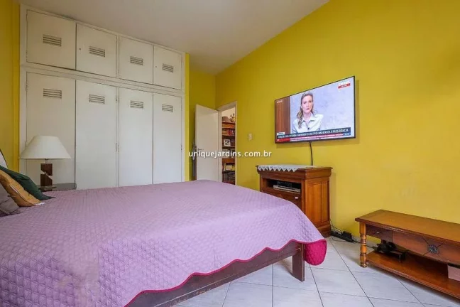 Imagem Apartamento à venda Jardim Paulista São Paulo