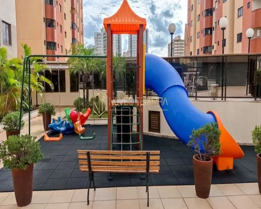 Imagem Apartamento para aluguel - em Águas Claras Norte