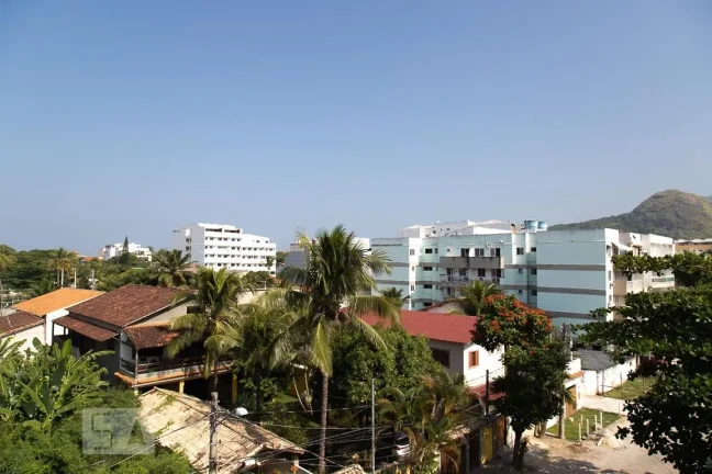 Imagem Apartamento à Venda - Recreio, 3 Quartos, 180 m2