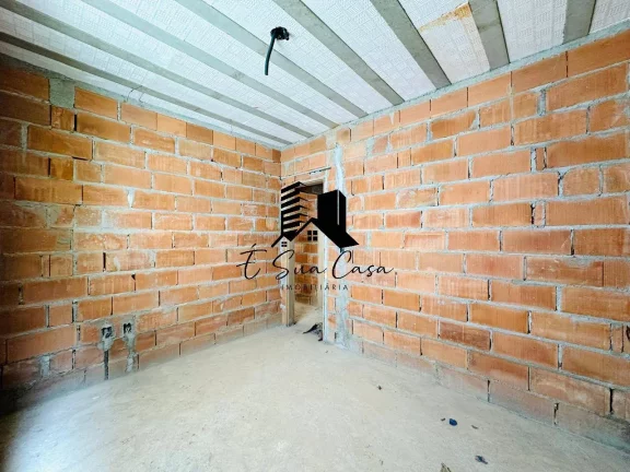 Imagem Área Privativa à venda 2 quartos Bairro Xangrilá - Contagem/MG