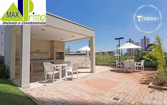 Imagem Condominio HomeClub Carrão apartamentos de 45 a 61m² a venda, ULTIMAS UNIDADES!!