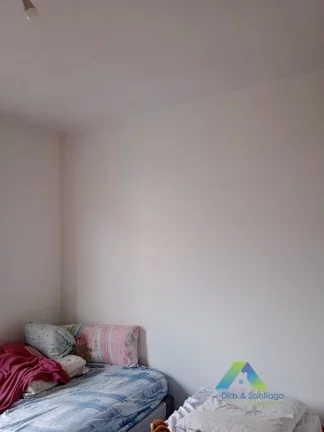 Imagem SOBRADO DE VILA À VENDA COM 2 DORMITÓRIOS NO SACOMÃ/SP!