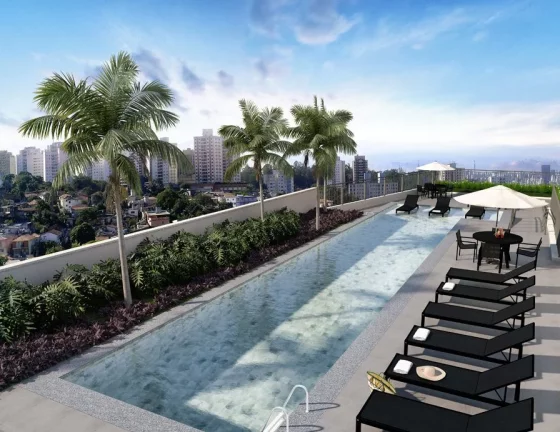 Imagem NeoConx Elísio660 - Residencial