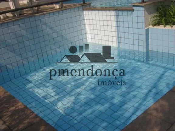 Imagem Apartamento em Perdizes com 52m², 2 quartos e 2 vagas.