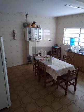 Imagem Sobrado com 4 dormitórios à venda, 730 m² por R$ 1.100.000,00 - Vila Lúcia - São Paulo/SP