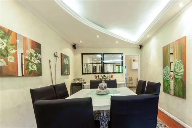 Imagem APARTAMENTO RESIDENCIAL em São Paulo - SP, Vila Morumbi