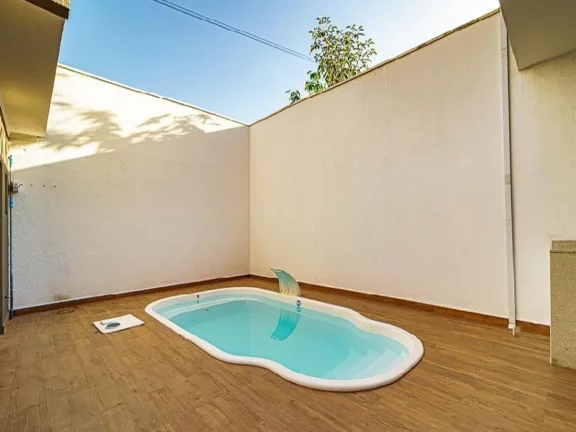 Imagem Lindo sobrado a venda em Itupeva, bairro próximo ao centro