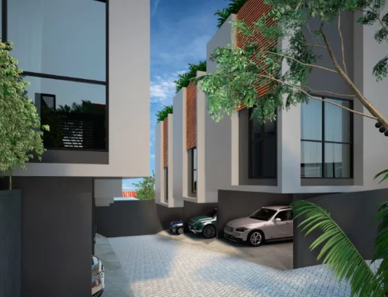 Imagem Casa com 1 quarto a venda em Real Parque São Paulo SP, House for sale in São Paulo Brazil, House for sale in Brazil, Property in São Paulo Brazil