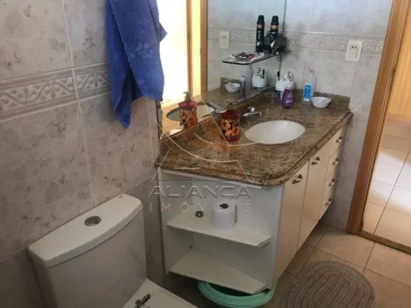 Imagem Apartamento - Ribeirão Preto - Jardim Paulista