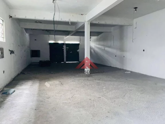 Imagem Galpão para alugar, 700 m² por R$ 7.500,00/mês - Santa Rosa - Niterói/RJ