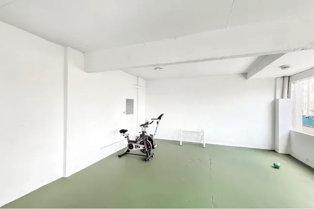 Imagem APARTAMENTO RESIDENCIAL em São Paulo - SP, Sumarezinho