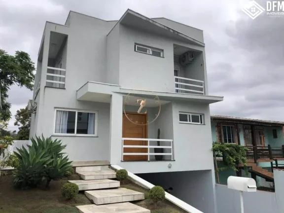 Imagem Sobrado com 3 Dormitorio(s) localizado(a) no bairro Parque Residencial Itapeti em Mogi das Cruzes / Mato Grosso do Sul Ref.:44467