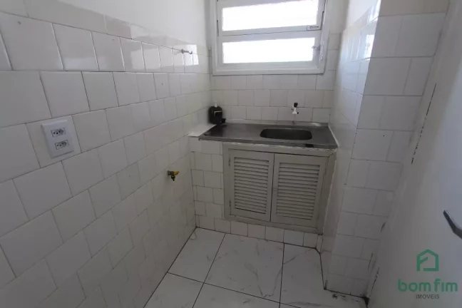 Imagem Apartamento 1 dorm. para venda, Centro Histórico, Porto Alegre/RS. - AP2650