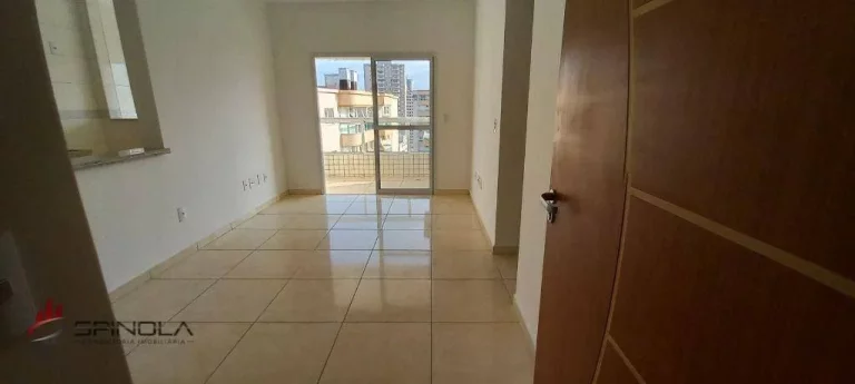 Imagem Apartamento com 2 dormitórios à venda, 91 m² por R$ 780.000,00 - Aviação - Praia Grande/SP