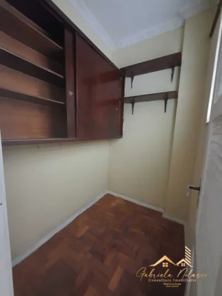 Imagem APARTAMENTO - 2 QUARTOS - ICARAÍ - LOPES TROVÃO