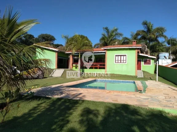 Imagem Chácara à venda no Terras de São Sebastião!