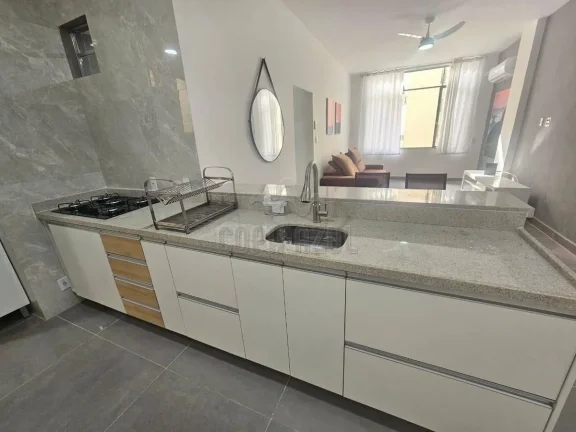 Imagem Copacabana – Rua Barata Ribeiro | Residencial › Apartamento 3 quarto(s) à Venda