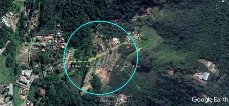 Imagem Terreno residencial à venda, ITAPETY GARDEN, JARDIM ARACY, MOGI DAS CRUZES