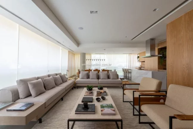 Imagem Apartamento à venda Pinheiros São Paulo