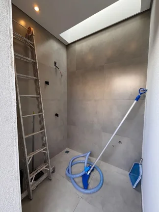 Imagem Imperdível: Casa em Condomínio à venda na Vila Nova Sorocaba, com 3 quartos e 146,62m² de área!