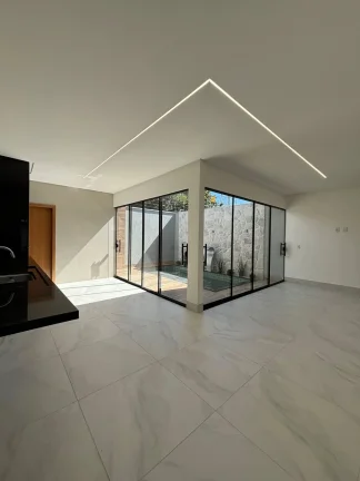 Imagem Casa 3/4 C Suite No Bairro Cardoso Com Lazer Completo
