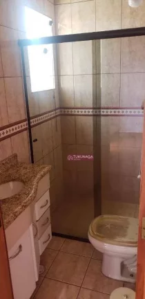 Imagem Sobrado com 3 quartos à venda, 275 m² por R$ 980.000 - Parque Continental I - Guarulhos/SP