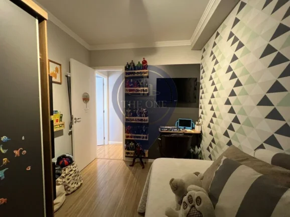 Imagem Apartamento de 2 quartos com suíte na Vila Andrade, São Paulo-SP 55m² 1 vaga Condomínio R$460,00