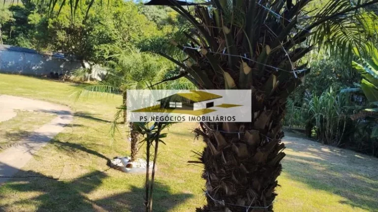 Imagem Chácara para venda em Mairiporã