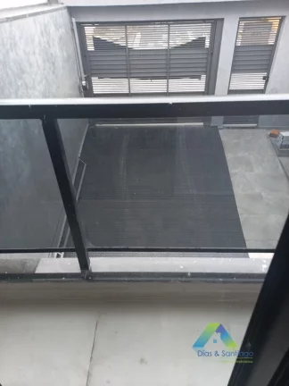 Imagem Apartamento à venda no bairro Vila Eldízia - Santo André/SP