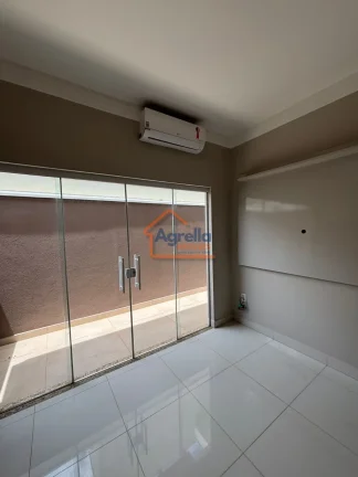 Imagem Condomínio Residencial Cidades da Europa - Casa à venda no bairro Parque Cidade Nova - Mogi Guaçu/SP