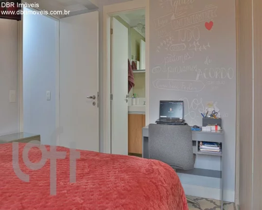 Imagem APARTAMENTO RESIDENCIAL em Sao Paulo - SP, Tatuapé