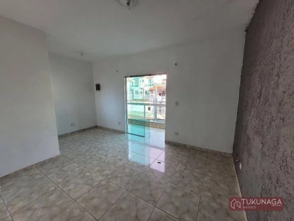 Imagem Sobrado à venda, 250 m² por R$ 750.000,00 - Parque Continental I - Guarulhos/SP