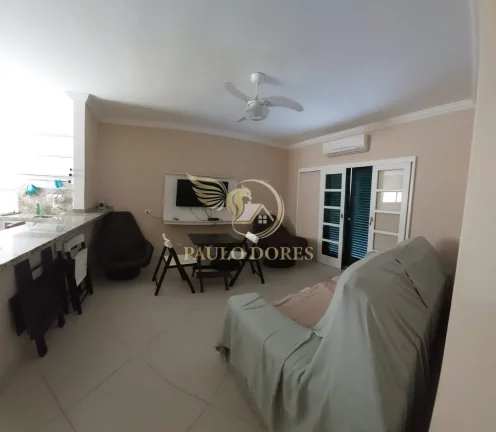 Imagem APARTAMENTO A VENDA NA PRAIA DA MARANDUBA EM UBATUBA-SP