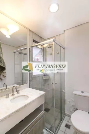 Imagem Apartamento com 2 dormitórios à venda, 67 m² por R$ 580.000,00 - Cambuí - Campinas/SP