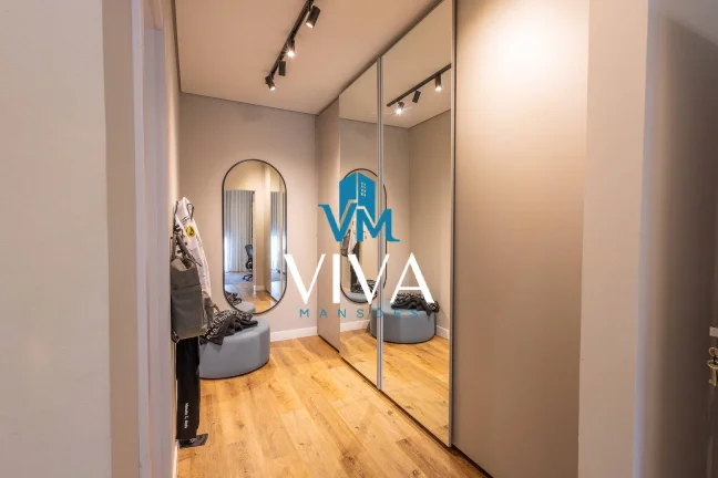 Imagem Casa, 3 suítes, 450M², 6 vagas - R$4.900.000,00 Cond. Arborais- Campinas/SP