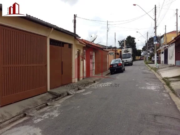 Imagem Imperdível oportunidade! Casa à venda em Franco da Rocha-SP, bairro Companhia Fazenda Belém, 2 quartos, 1 suíte, 2 salas, 1 banheiro, 2 vagas de garagem, 220m².