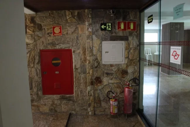 Imagem Apartamento com 3 dormitórios à venda, 110 m² por R$ 440.000,00 - Jardim São Luís - Suzano/SP