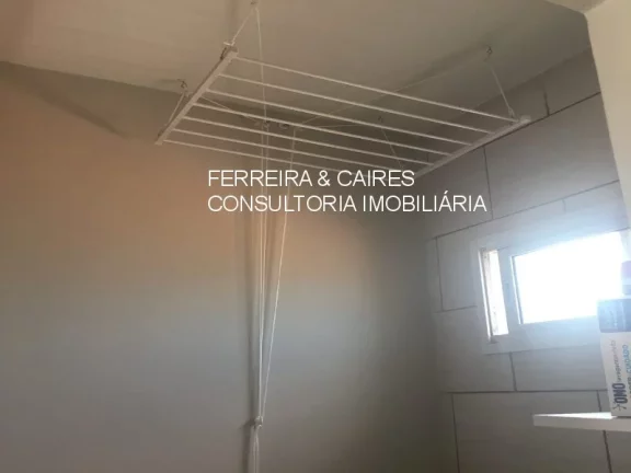 Imagem APARTAMENTO RESIDENCIAL em INDAIATUBA - SP, VILA VITÓRIA II