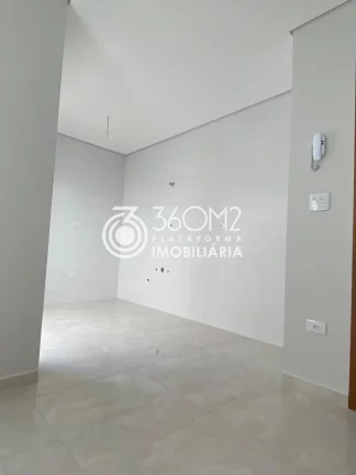 Imagem Apartamento Garden para Venda em Santo André / SP no bairro Vila Camilópolis