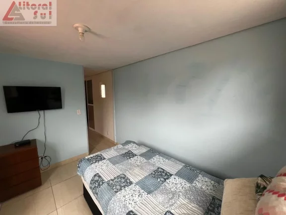 Imagem CASA RESIDENCIAL em PRAIA GRANDE - SP, GUILHERMINA