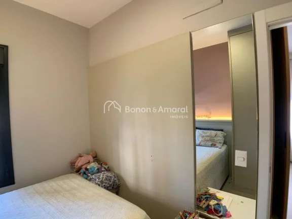 Imagem Apartamento mobiliado para venda no Swiss Park - Campinas

Com 77 m² bem distribuídos, este aparta...